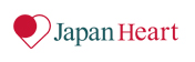 JapanHeartロゴ
